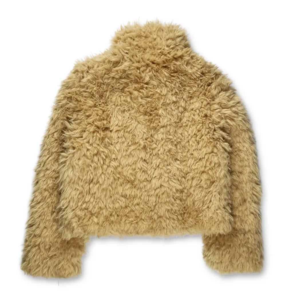 SHERPA JACKET