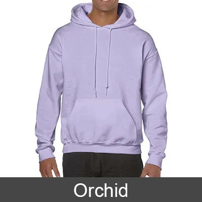 Sigma Alpha Mu Hooded Sweatshirt - Gildan 18500