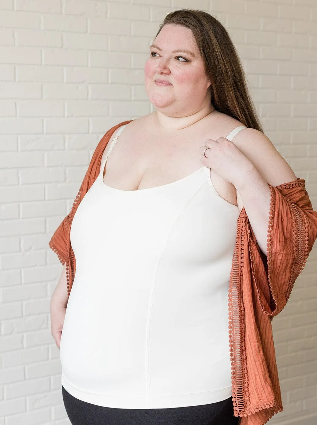 Signature Neutral Amelia Tank Bundle - 5 pack