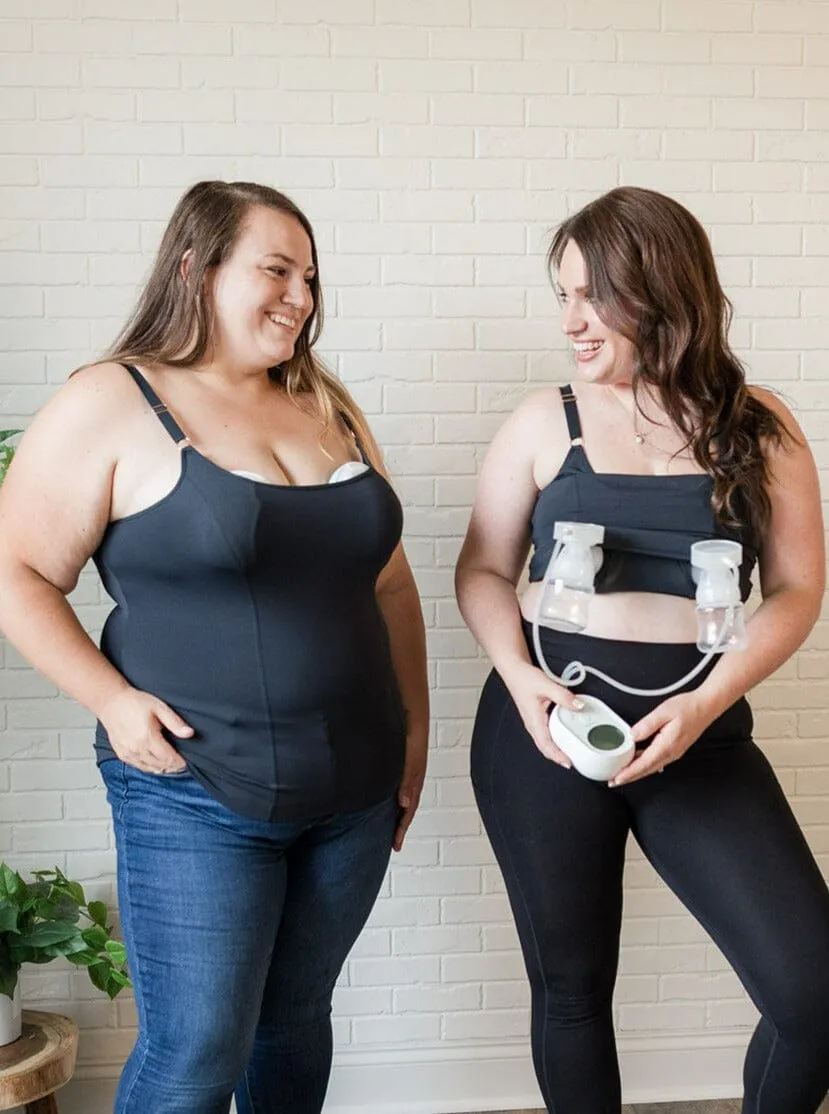 Signature Neutral Amelia Tank Bundle - 5 pack