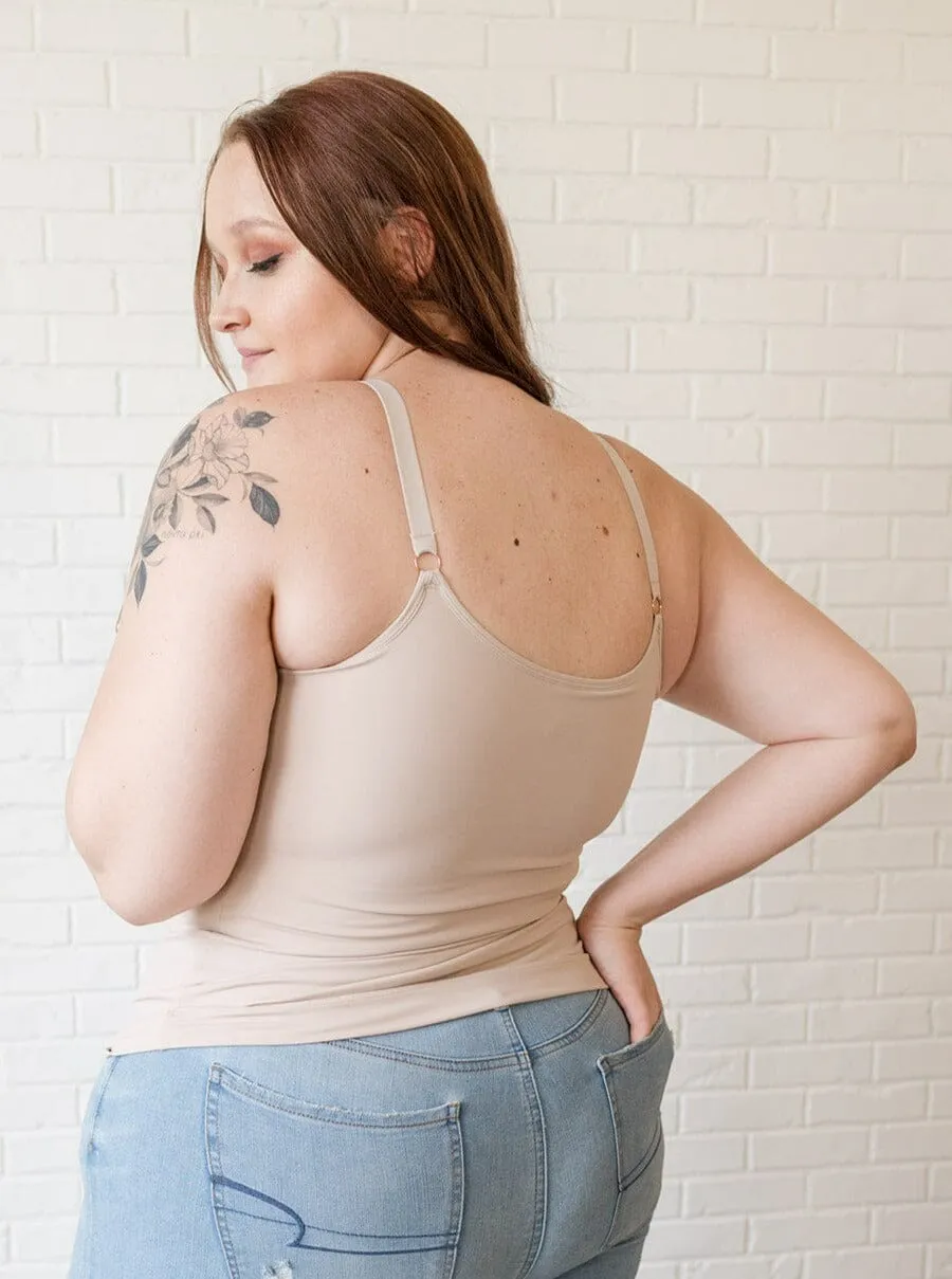 Signature Neutral Amelia Tank Bundle - 5 pack