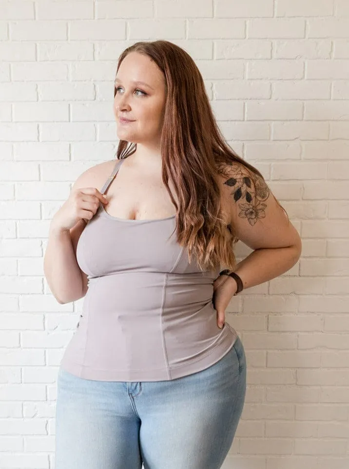 Signature Neutral Amelia Tank Bundle - 5 pack