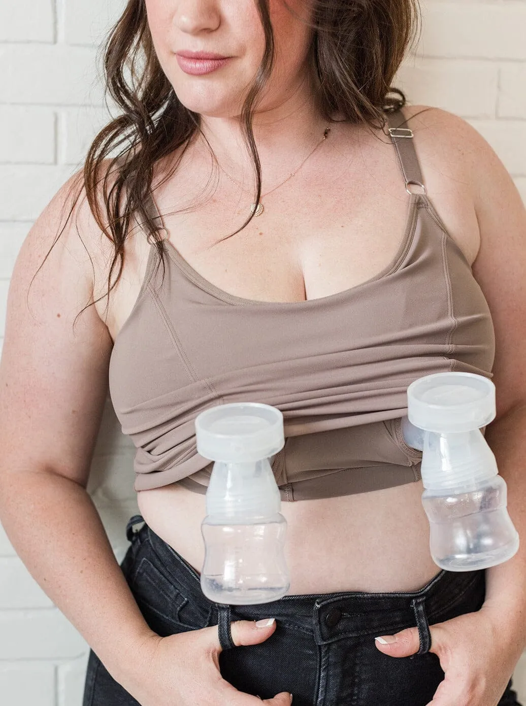 Signature Neutral Amelia Tank Bundle - 5 pack