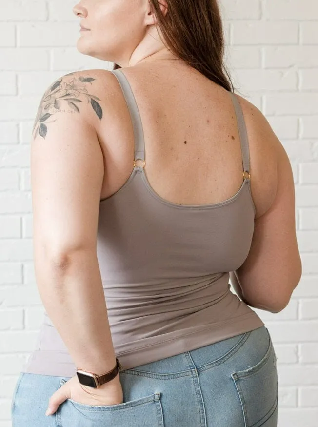 Signature Neutral Amelia Tank Bundle - 5 pack