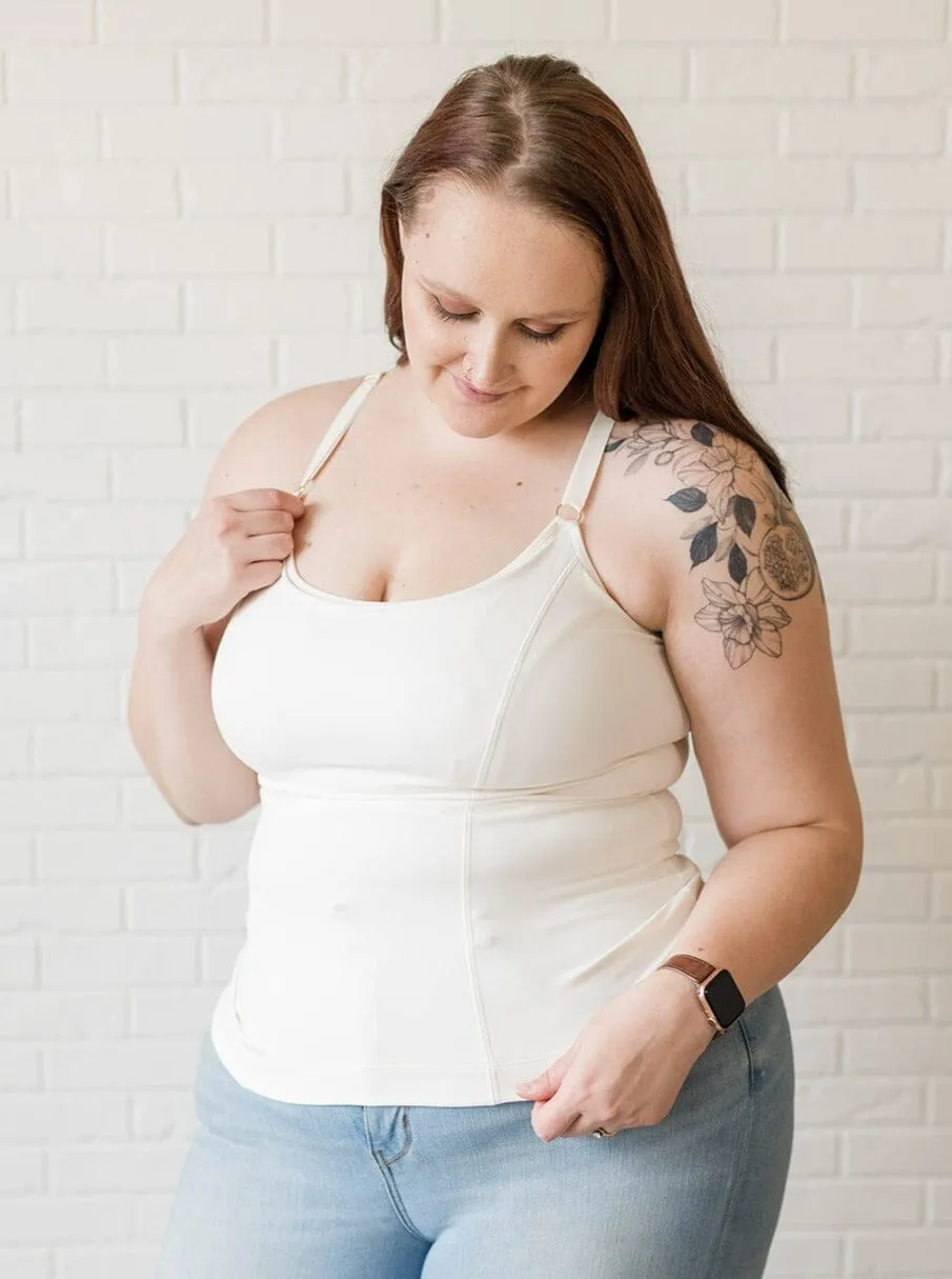 Signature Neutral Amelia Tank Bundle - 5 pack