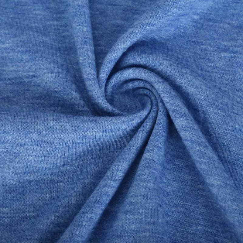 Solid Color Crew Neck Tank Top