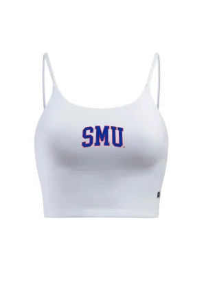 Southern Methodist University Bra Tank Top
