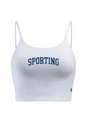 Sporting Kansas City Bra Tank Top