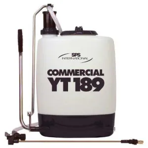 Sprayer 4 Gallon Commercial Compression YT189