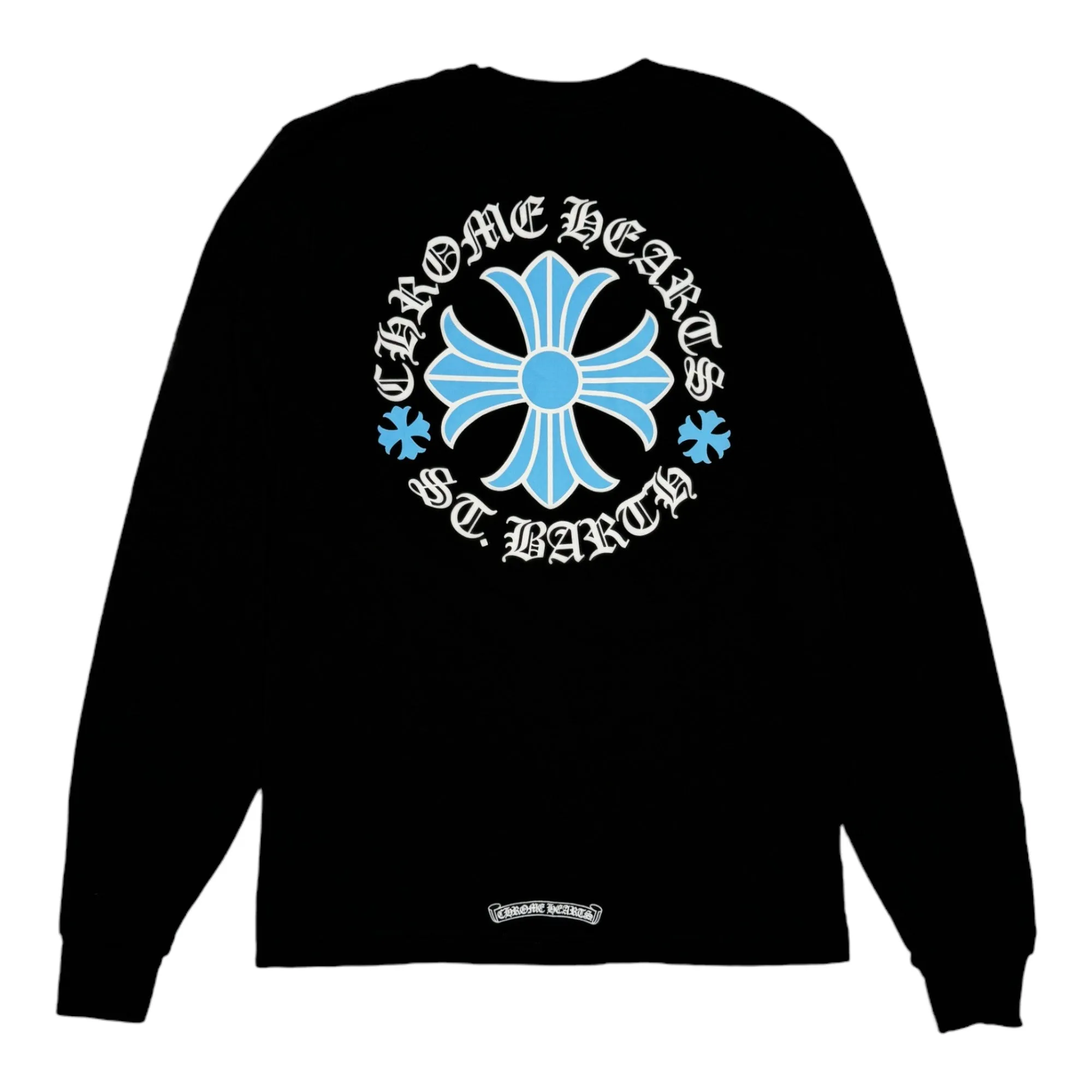 St. Barth Exclusive LS T-Shirt