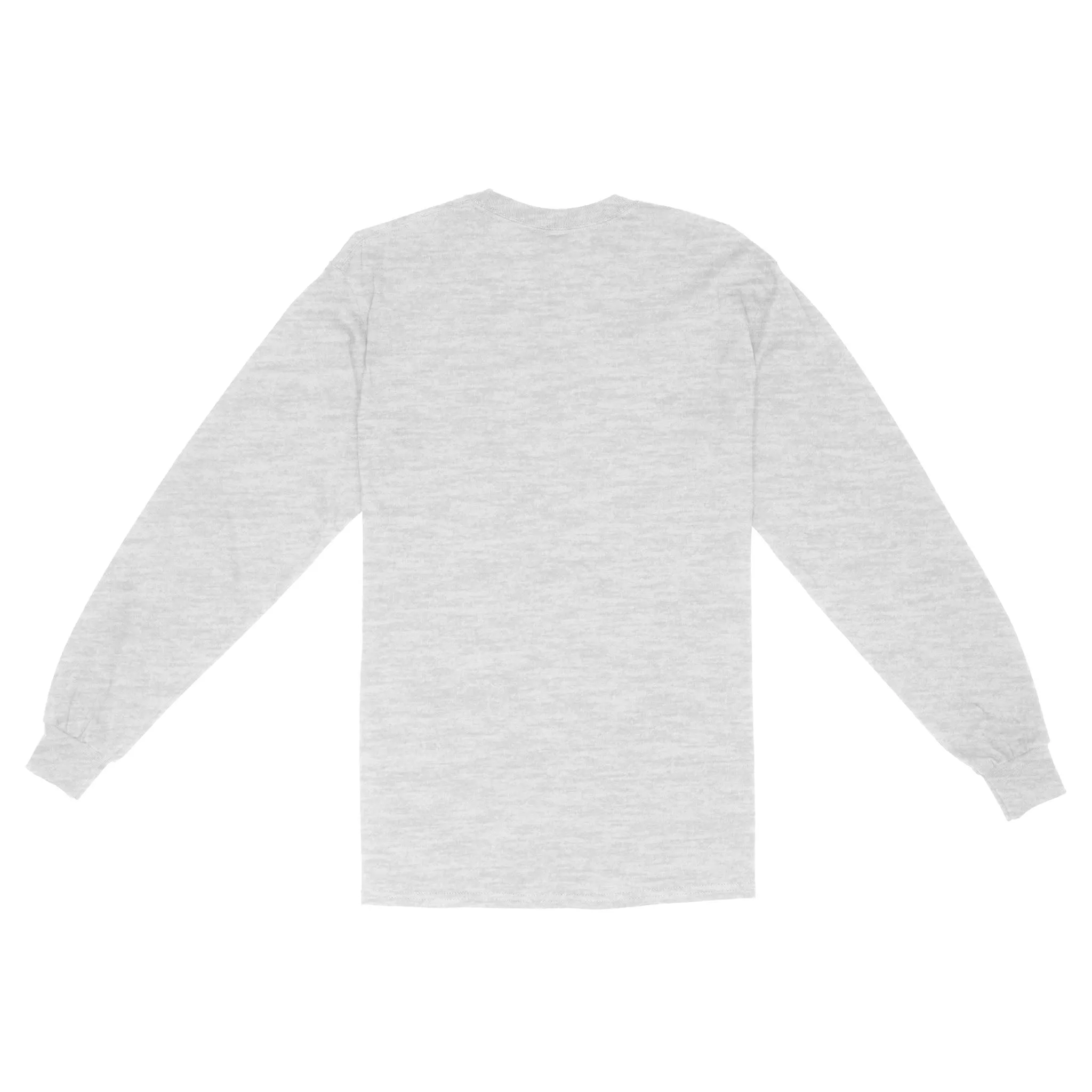Standard Long Sleeve - Eugene Gastroenterology Oregon logo