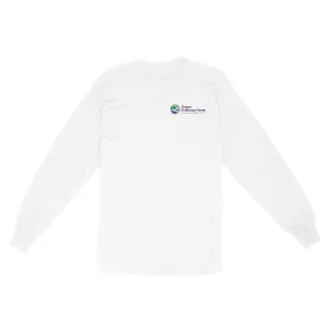 Standard Long Sleeve - Eugene Gastroenterology Oregon logo