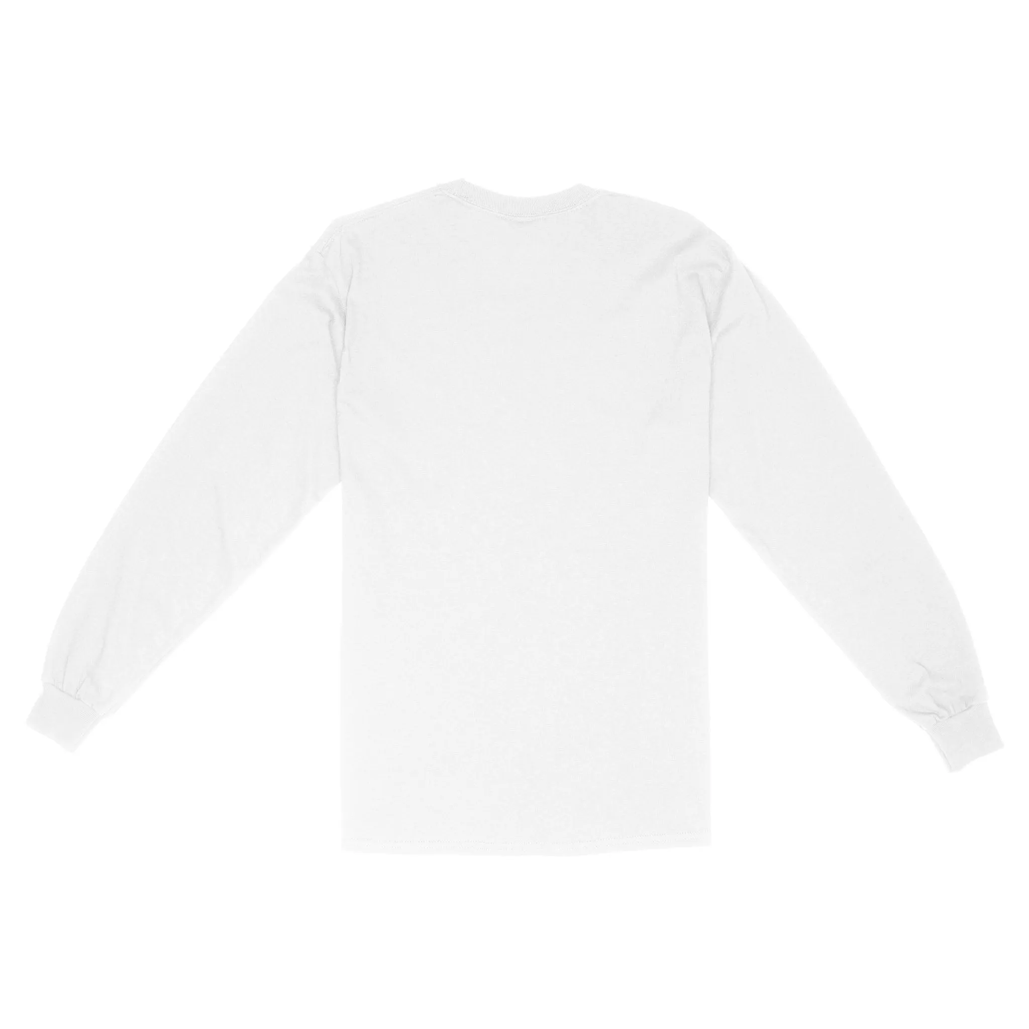 Standard Long Sleeve - Eugene Gastroenterology Oregon logo