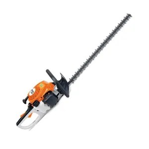 STIHL HS 45-600 600mm (24") 0.75kW 27.2cc 2-Stroke Petrol Hedge Trimmer