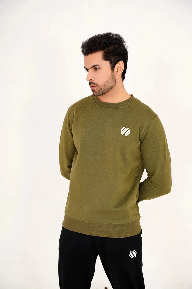 SWEAT SHIRT WN-SS-2005