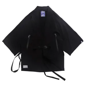 Techwear Noragi "Arioka"