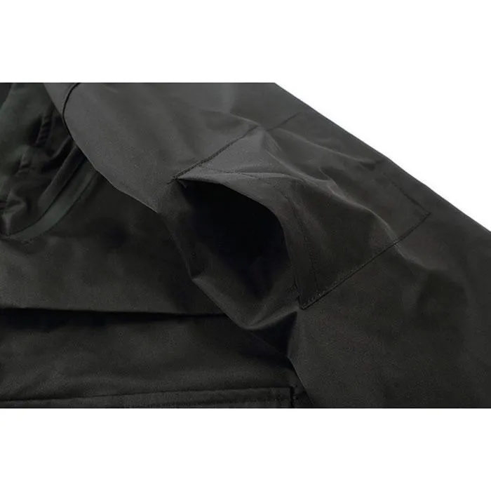Techwear Noragi "Ikehara"