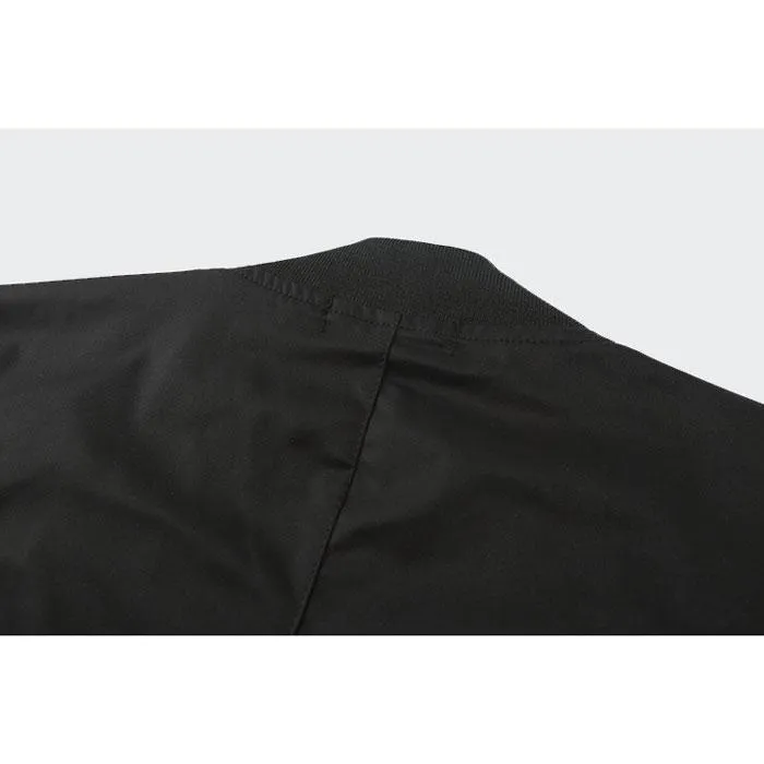 Techwear Noragi "Ikehara"