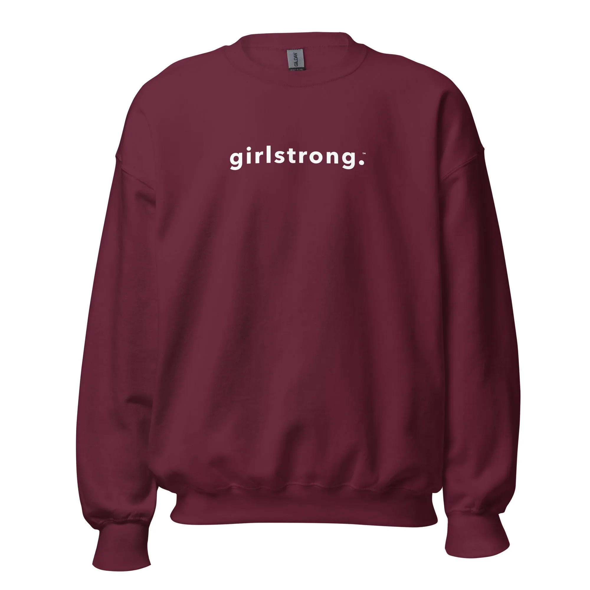 THE ESSENTIAL UNISEX SWEATSHIRT