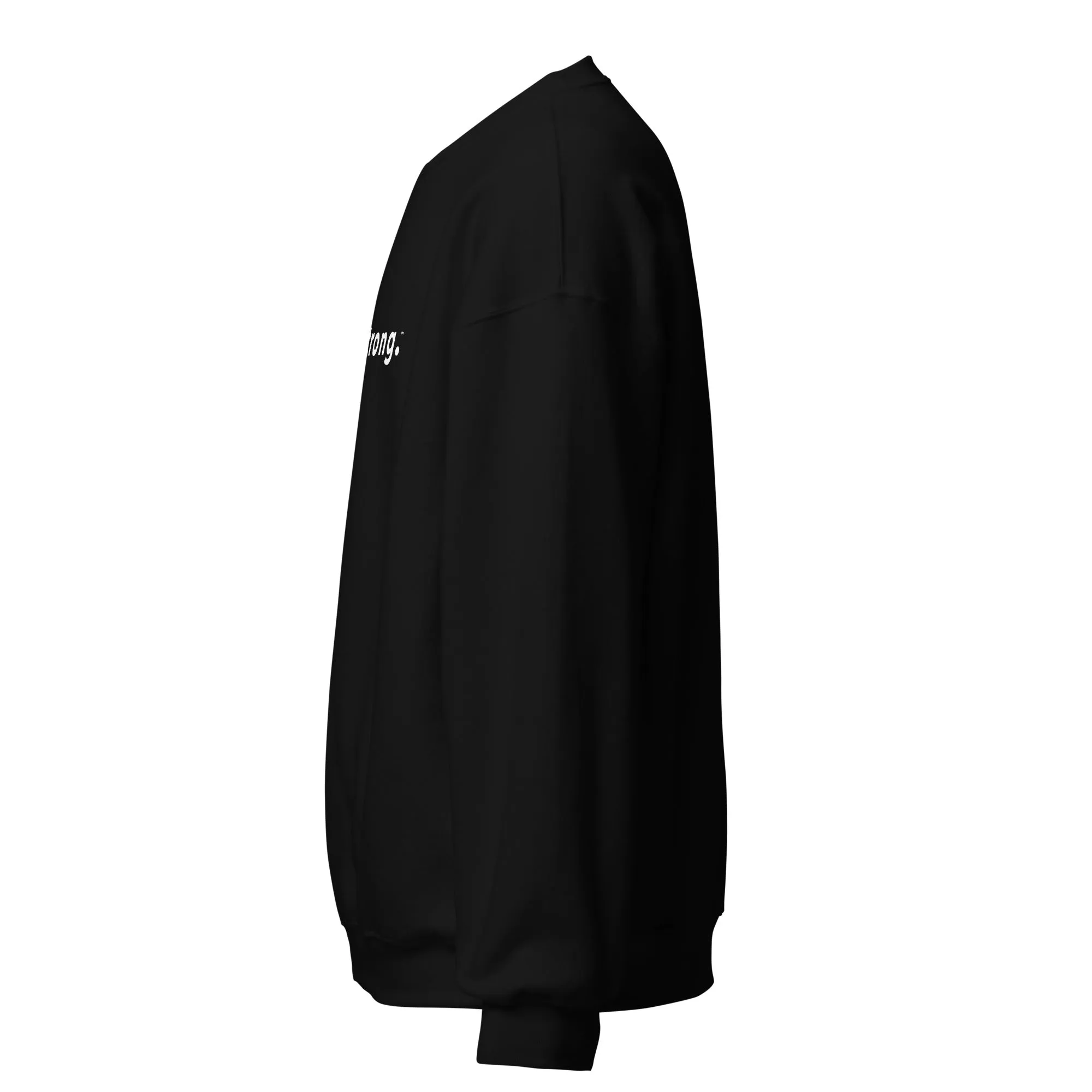 THE ESSENTIAL UNISEX SWEATSHIRT