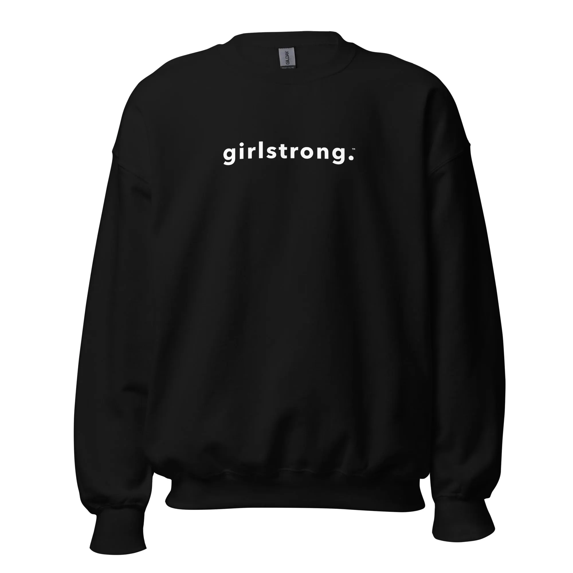 THE ESSENTIAL UNISEX SWEATSHIRT