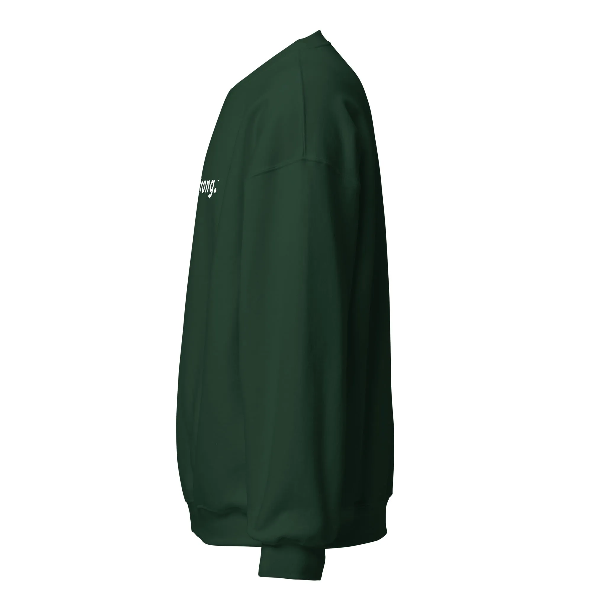 THE ESSENTIAL UNISEX SWEATSHIRT