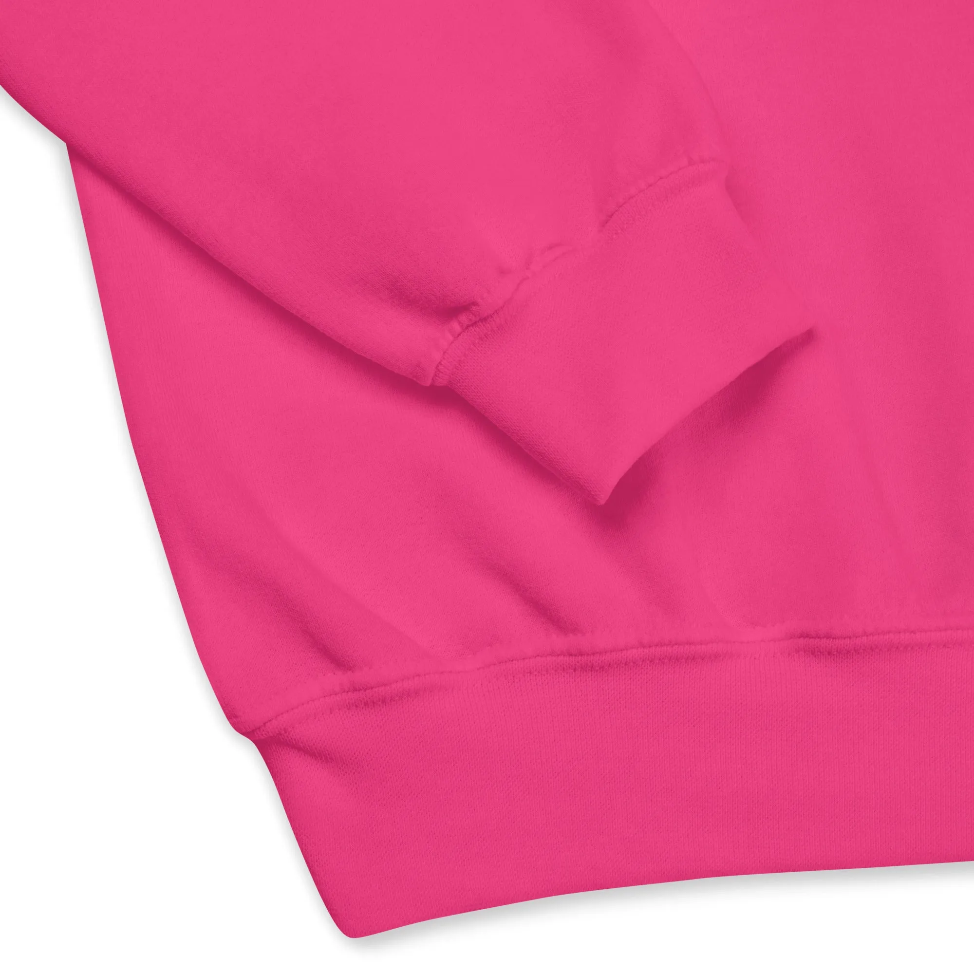 THE ESSENTIAL UNISEX SWEATSHIRT