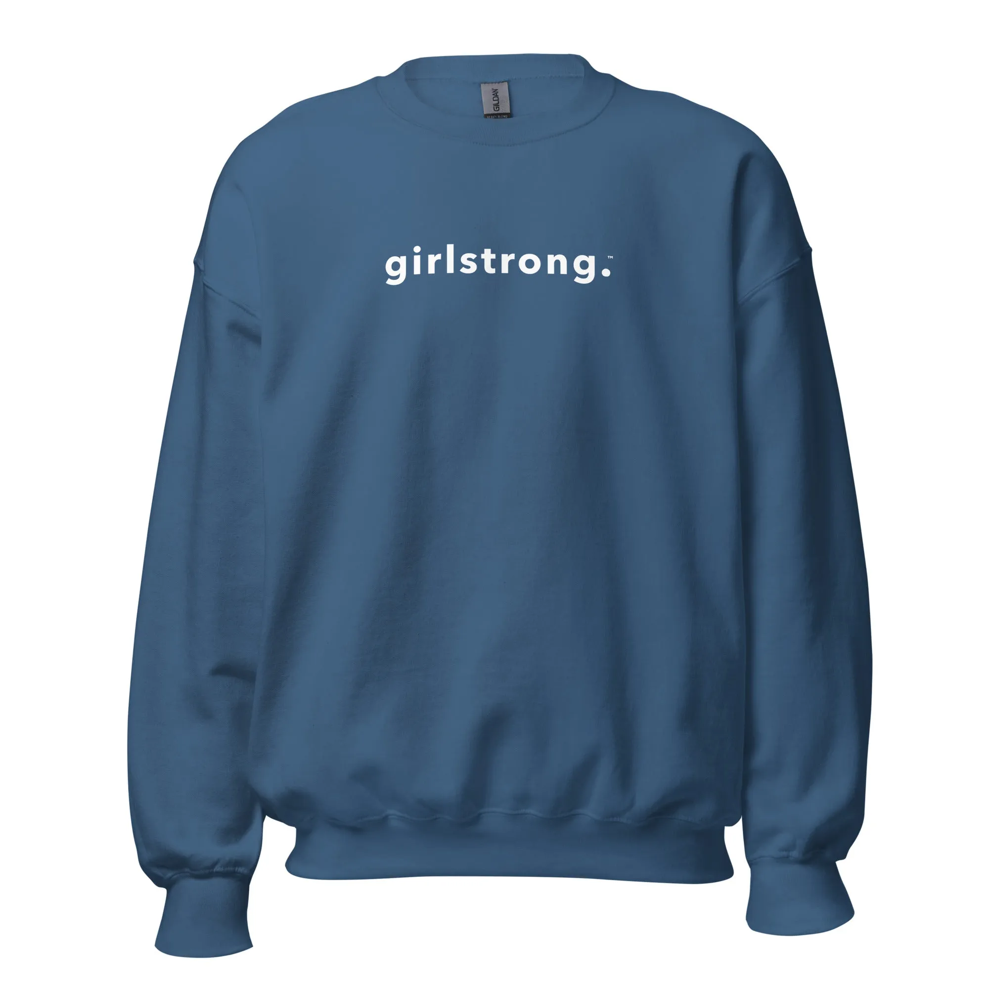 THE ESSENTIAL UNISEX SWEATSHIRT