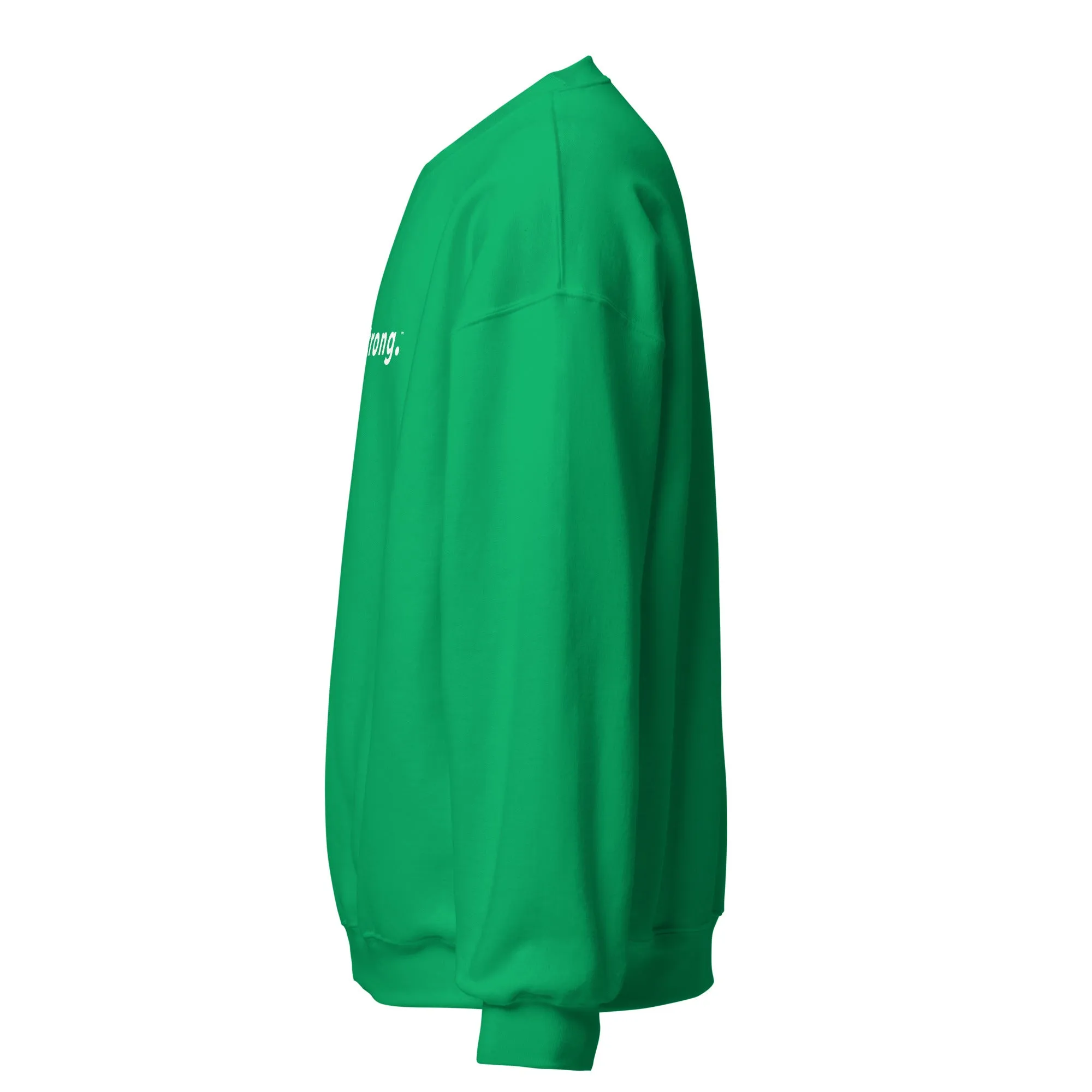 THE ESSENTIAL UNISEX SWEATSHIRT