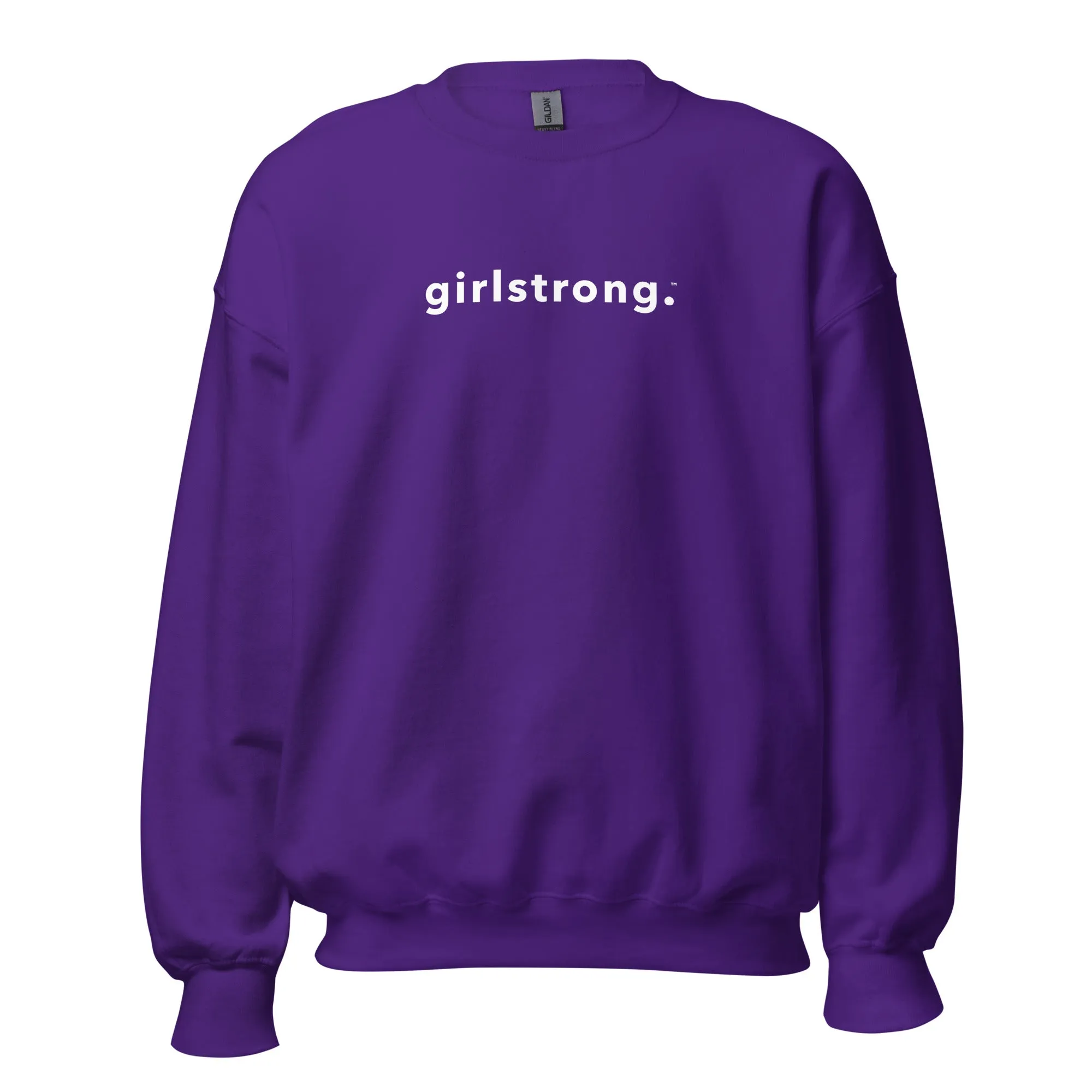 THE ESSENTIAL UNISEX SWEATSHIRT
