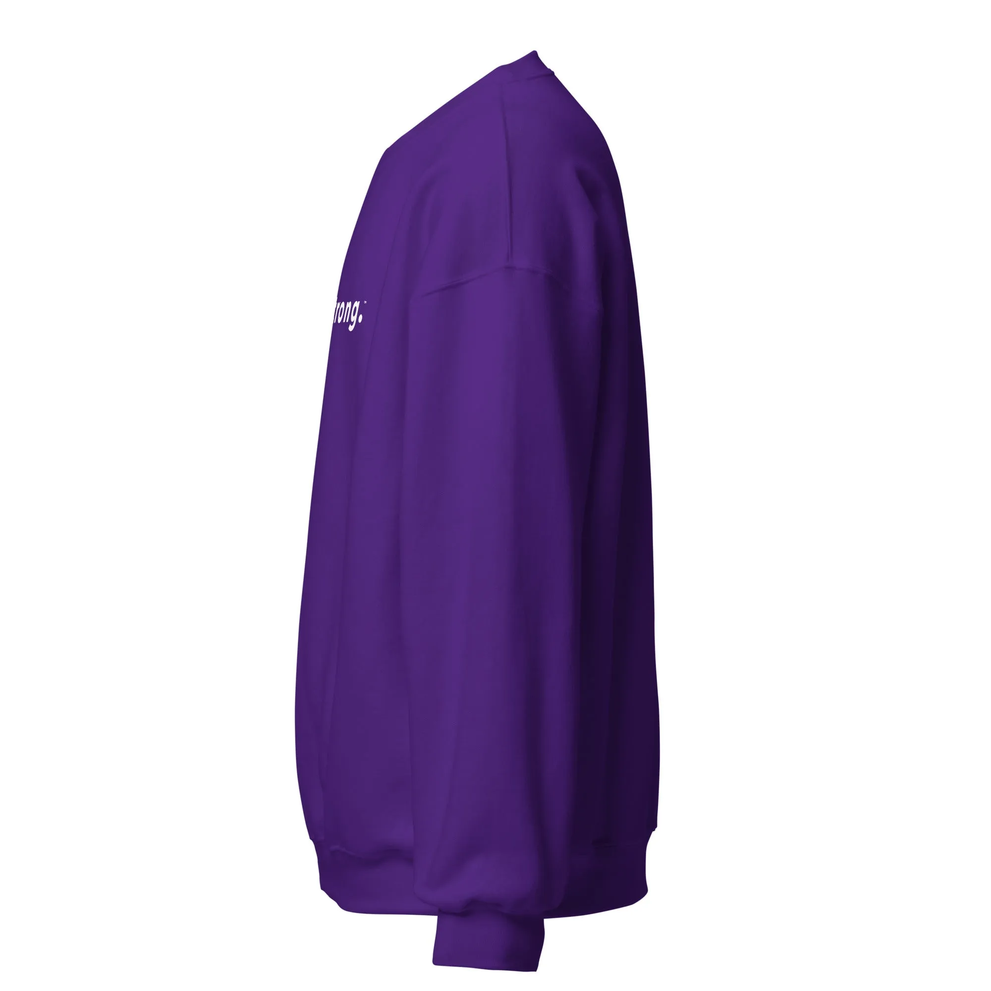 THE ESSENTIAL UNISEX SWEATSHIRT