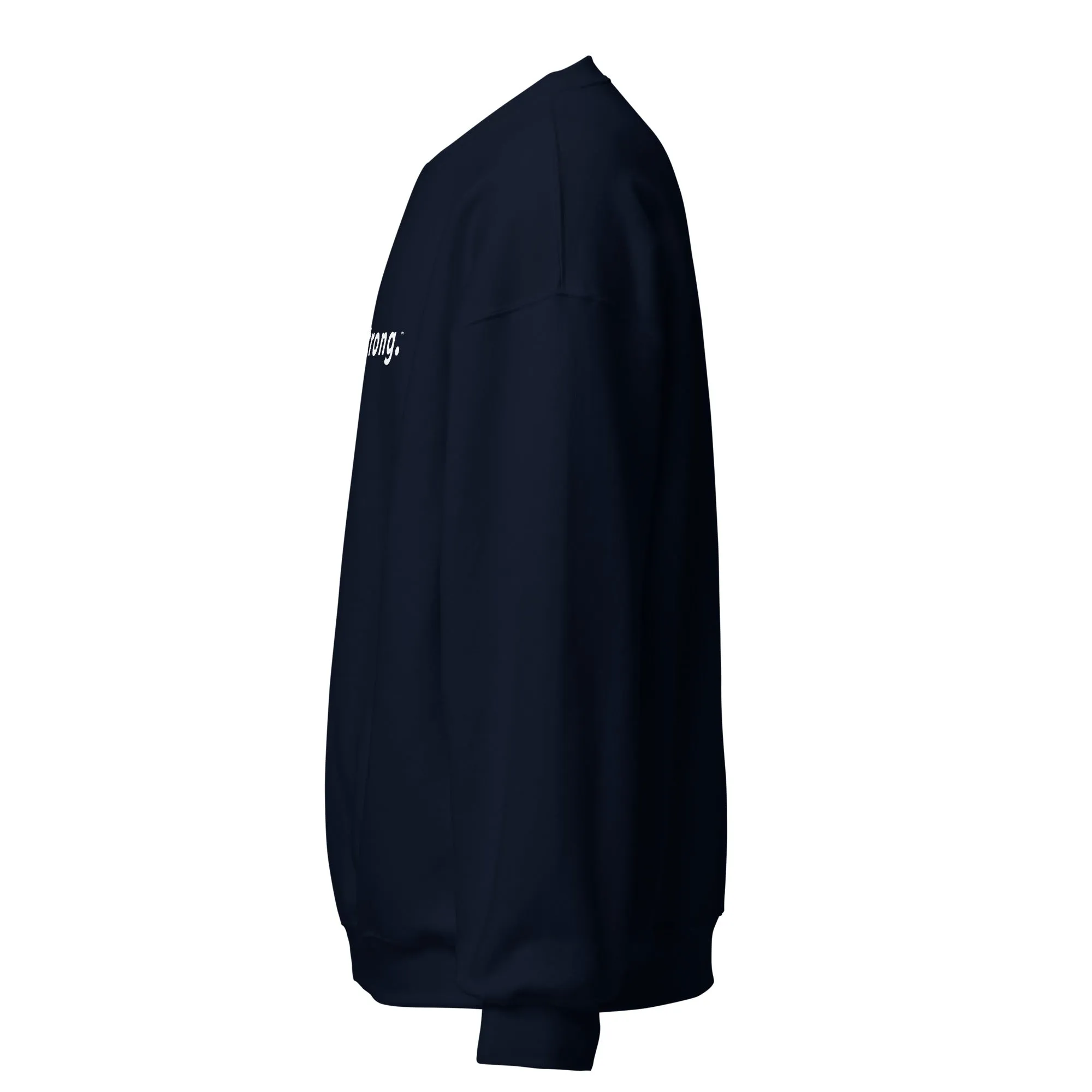 THE ESSENTIAL UNISEX SWEATSHIRT