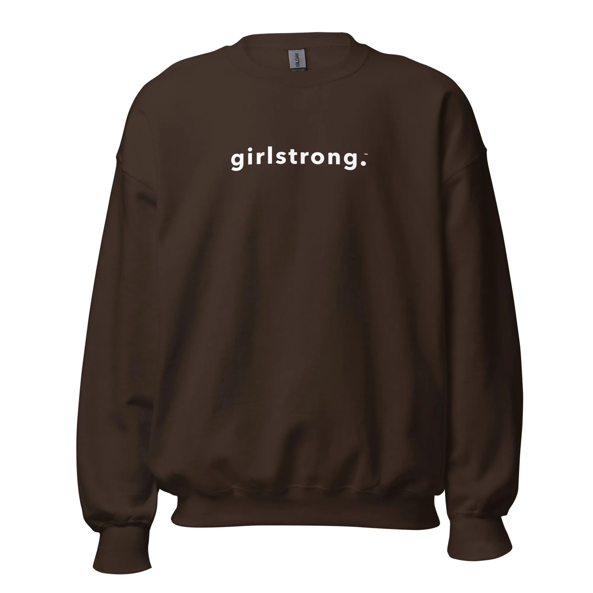THE ESSENTIAL UNISEX SWEATSHIRT