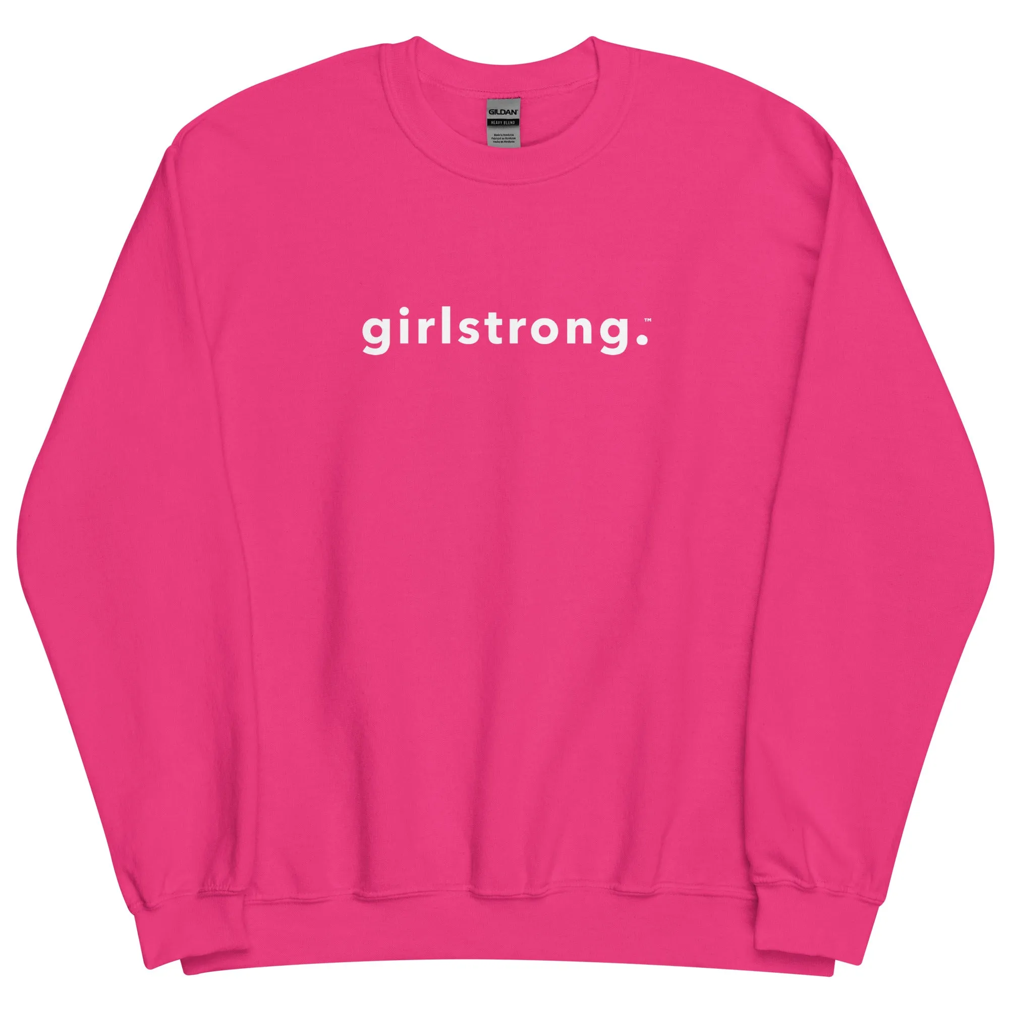 THE ESSENTIAL UNISEX SWEATSHIRT