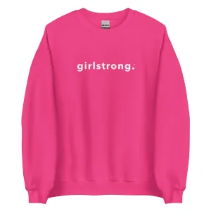 THE ESSENTIAL UNISEX SWEATSHIRT