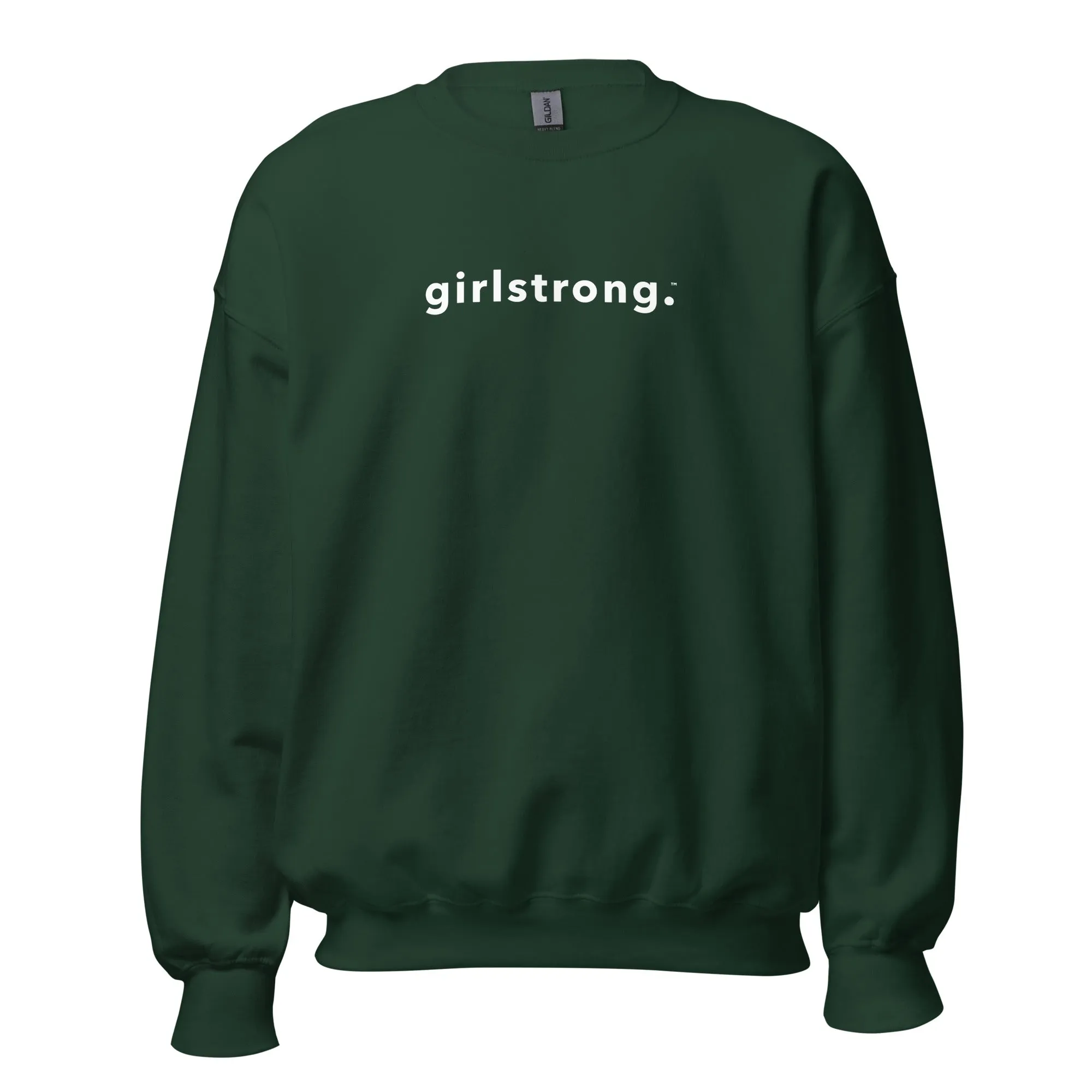 THE ESSENTIAL UNISEX SWEATSHIRT