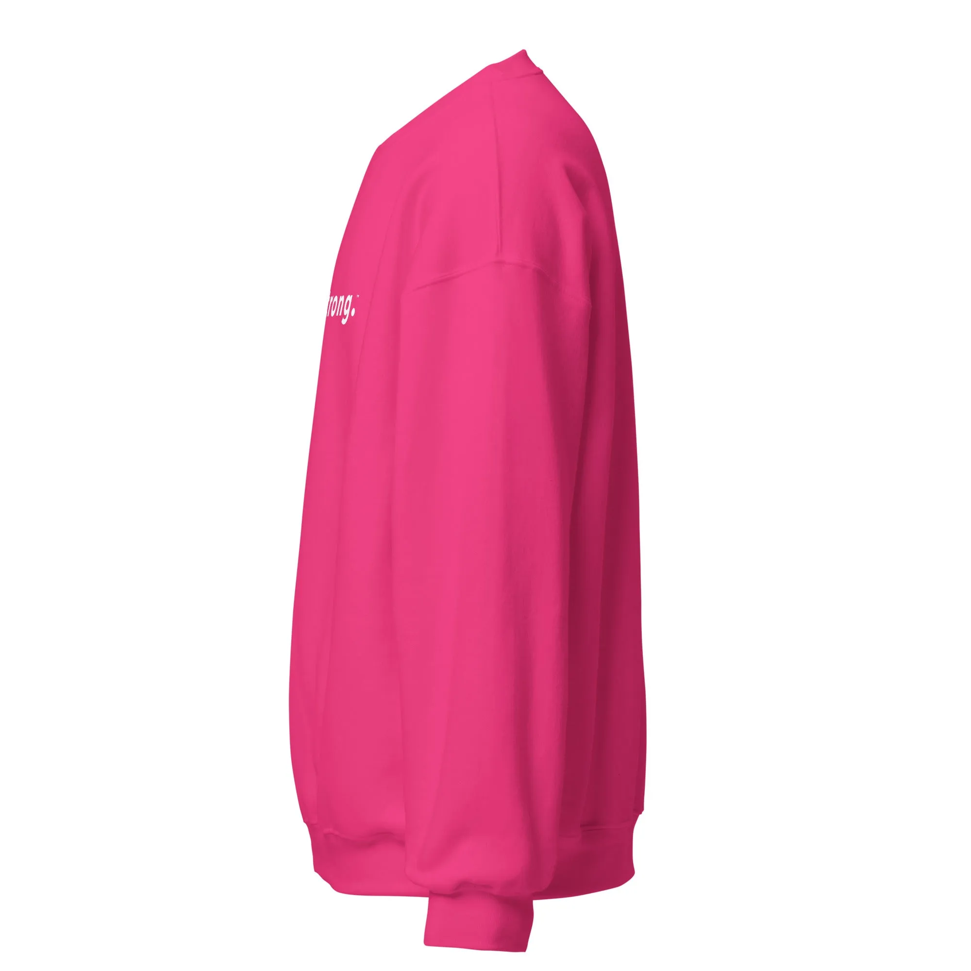 THE ESSENTIAL UNISEX SWEATSHIRT