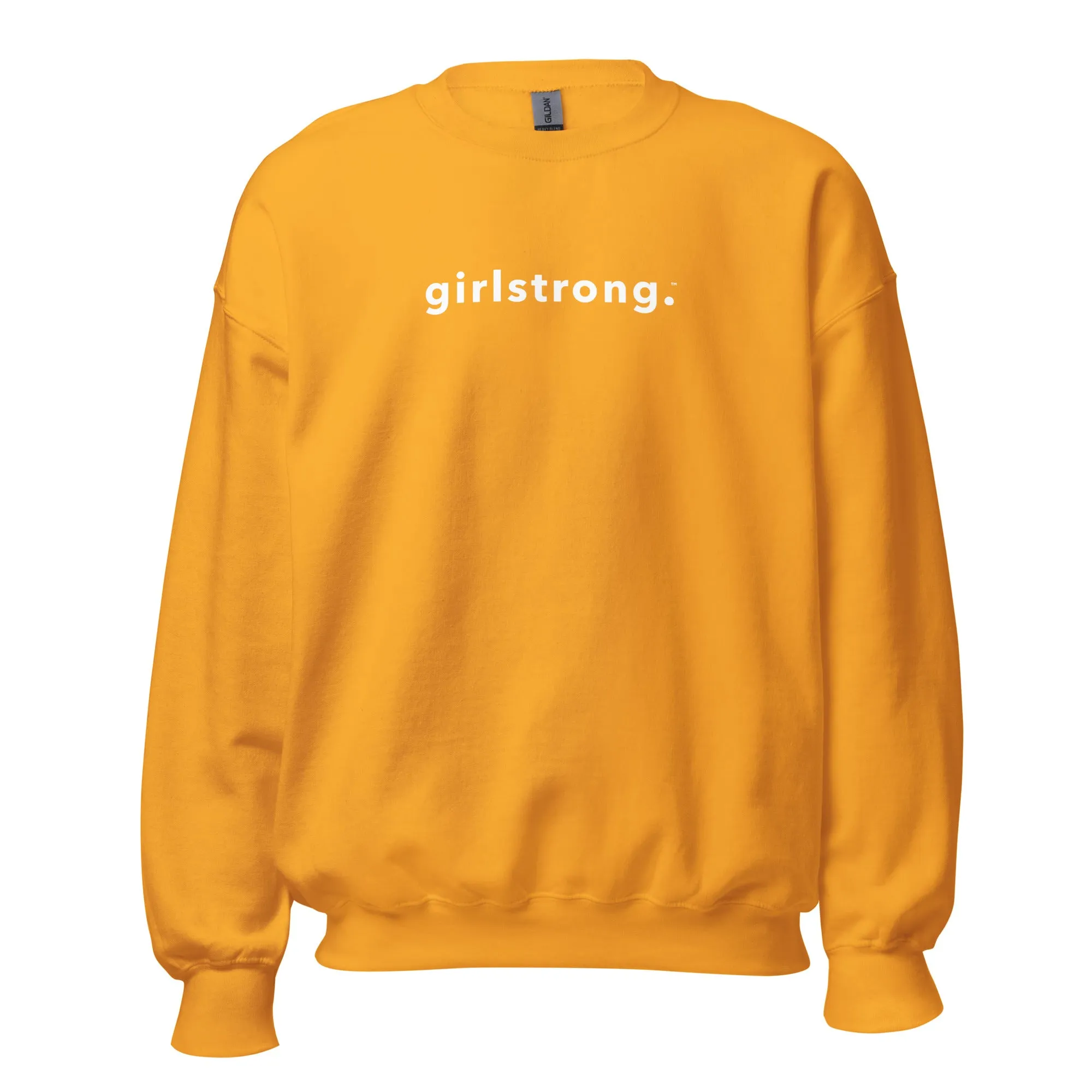 THE ESSENTIAL UNISEX SWEATSHIRT