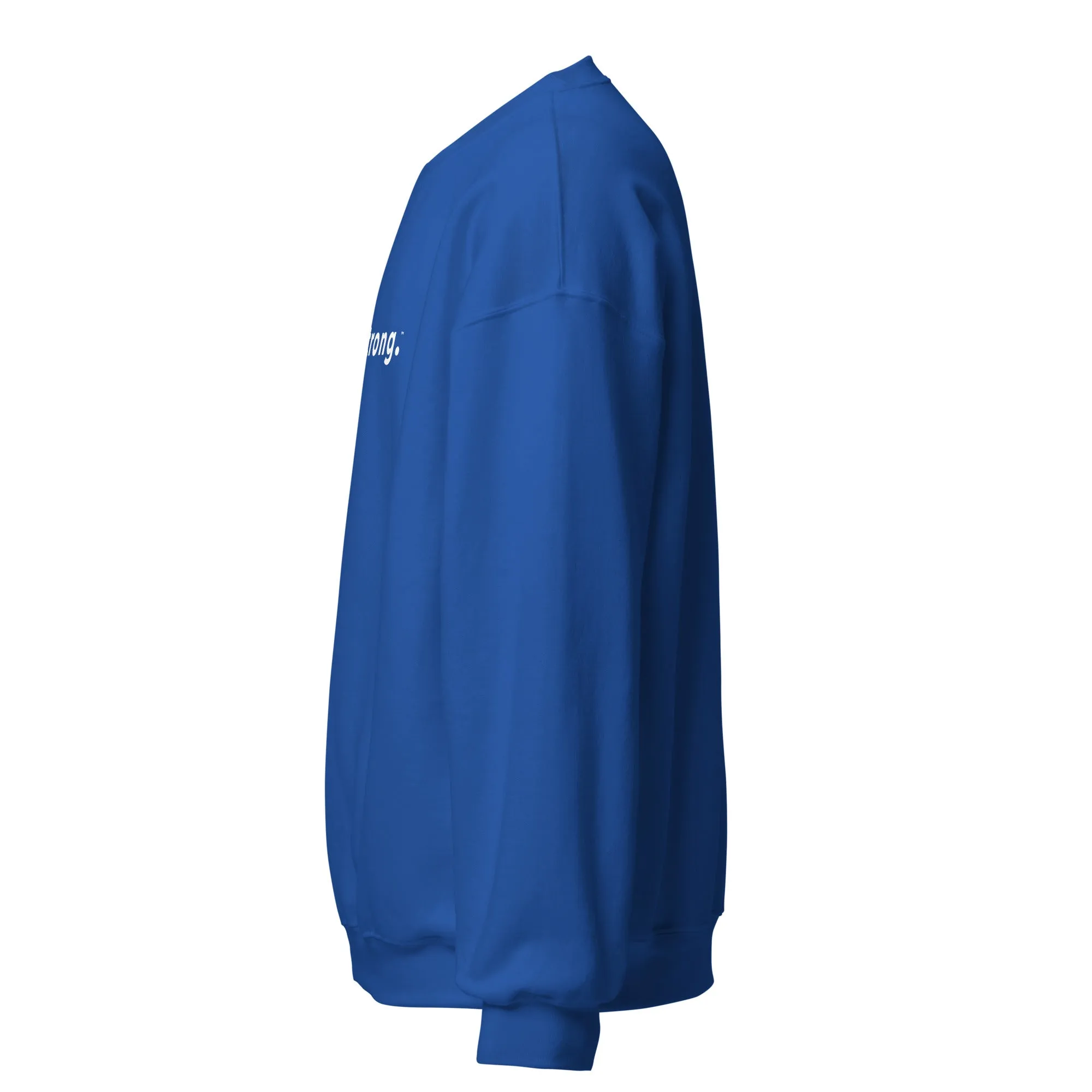 THE ESSENTIAL UNISEX SWEATSHIRT