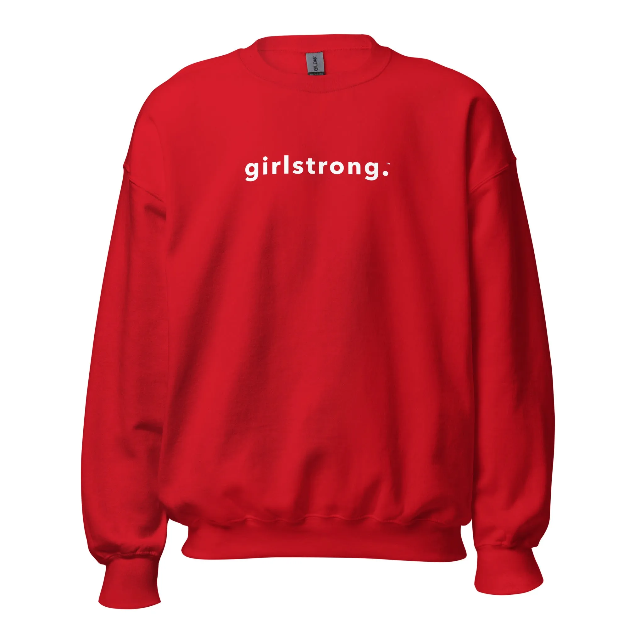 THE ESSENTIAL UNISEX SWEATSHIRT