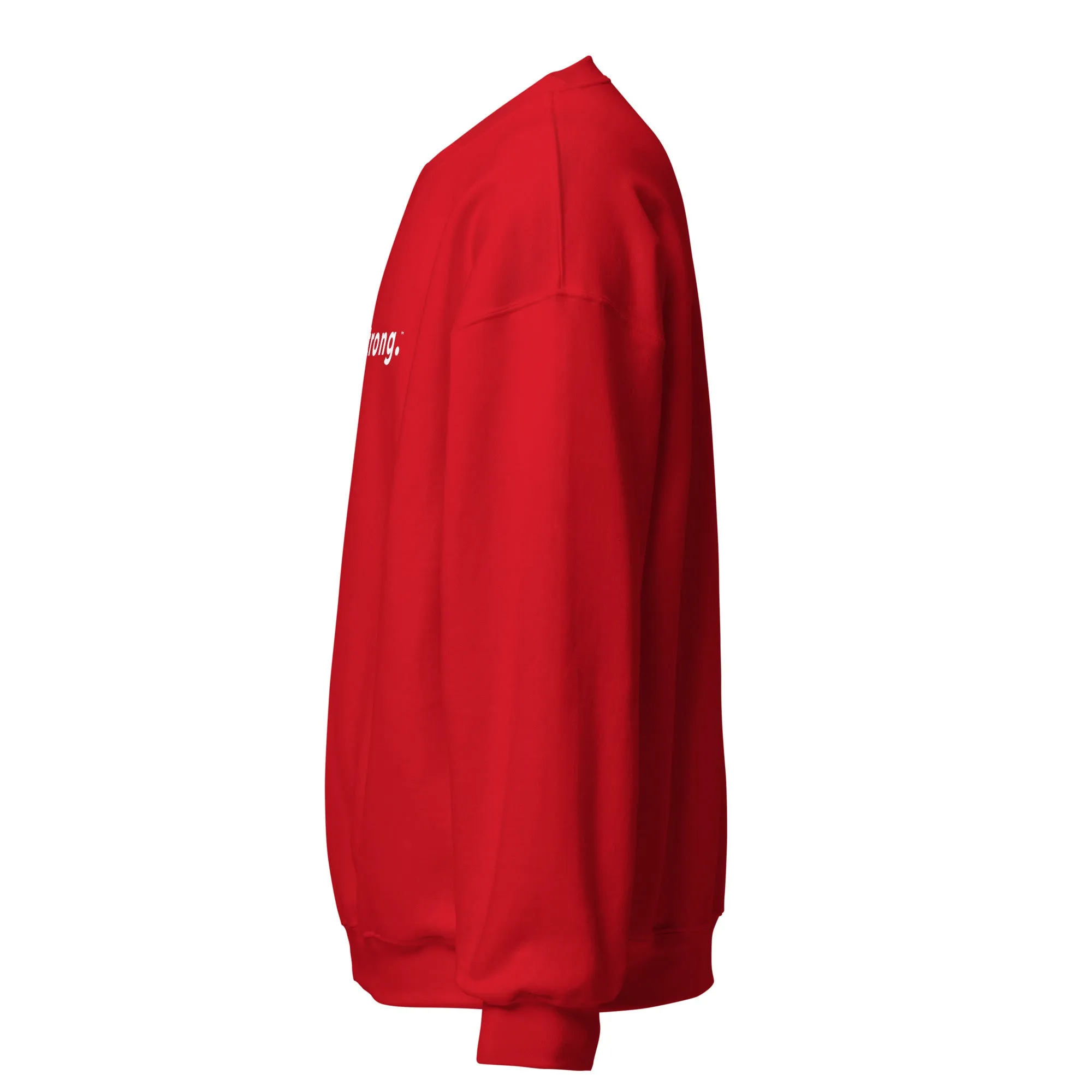 THE ESSENTIAL UNISEX SWEATSHIRT