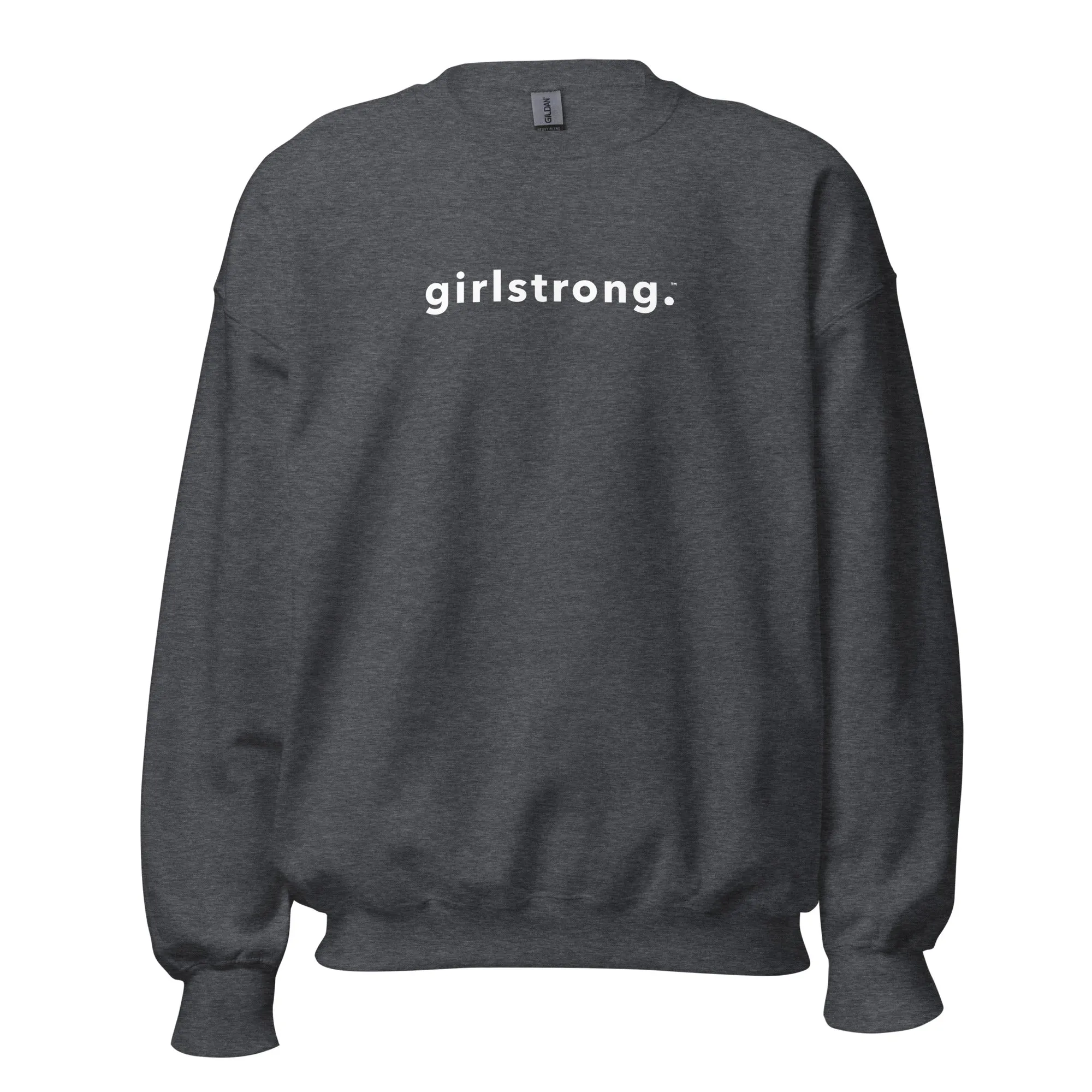THE ESSENTIAL UNISEX SWEATSHIRT