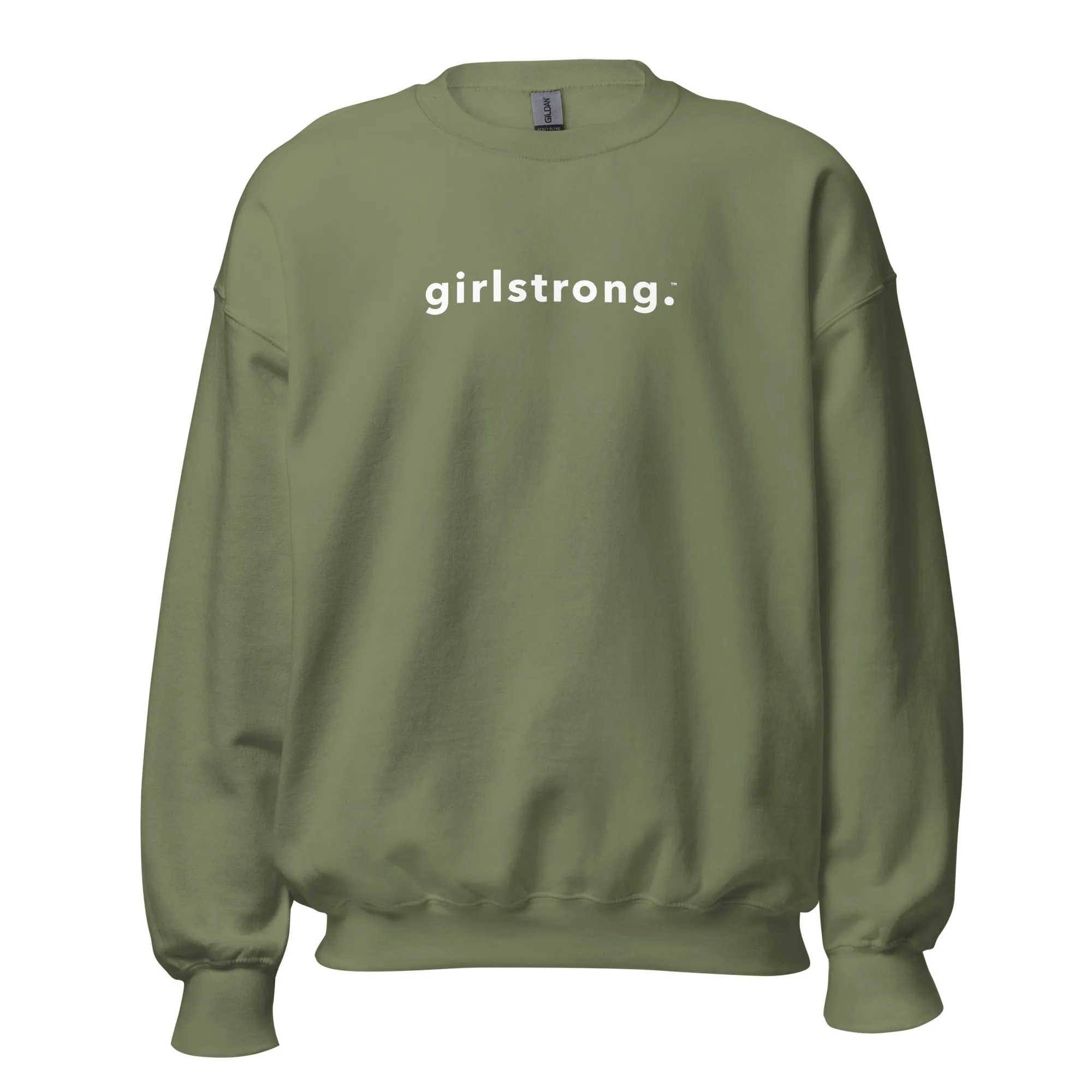 THE ESSENTIAL UNISEX SWEATSHIRT