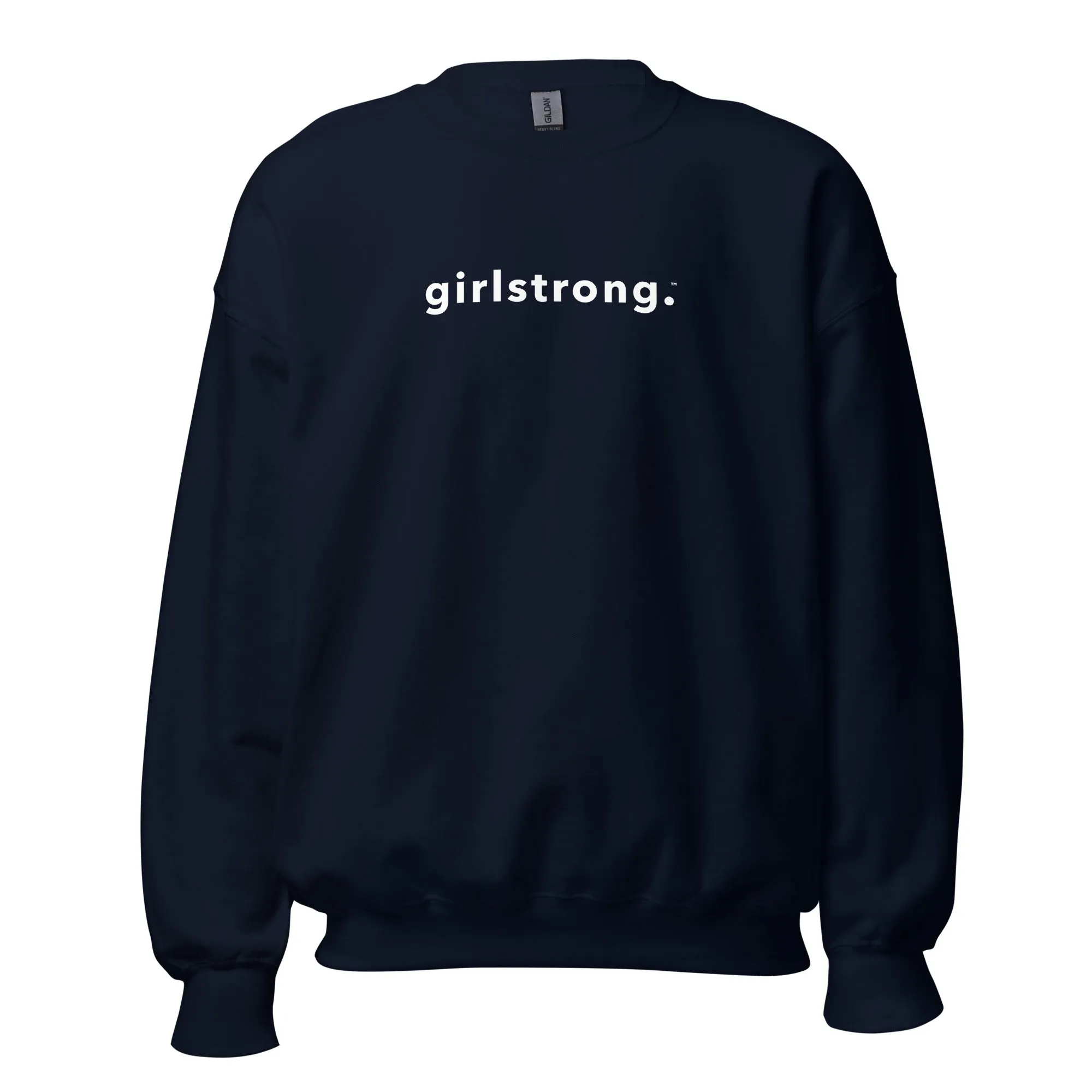 THE ESSENTIAL UNISEX SWEATSHIRT