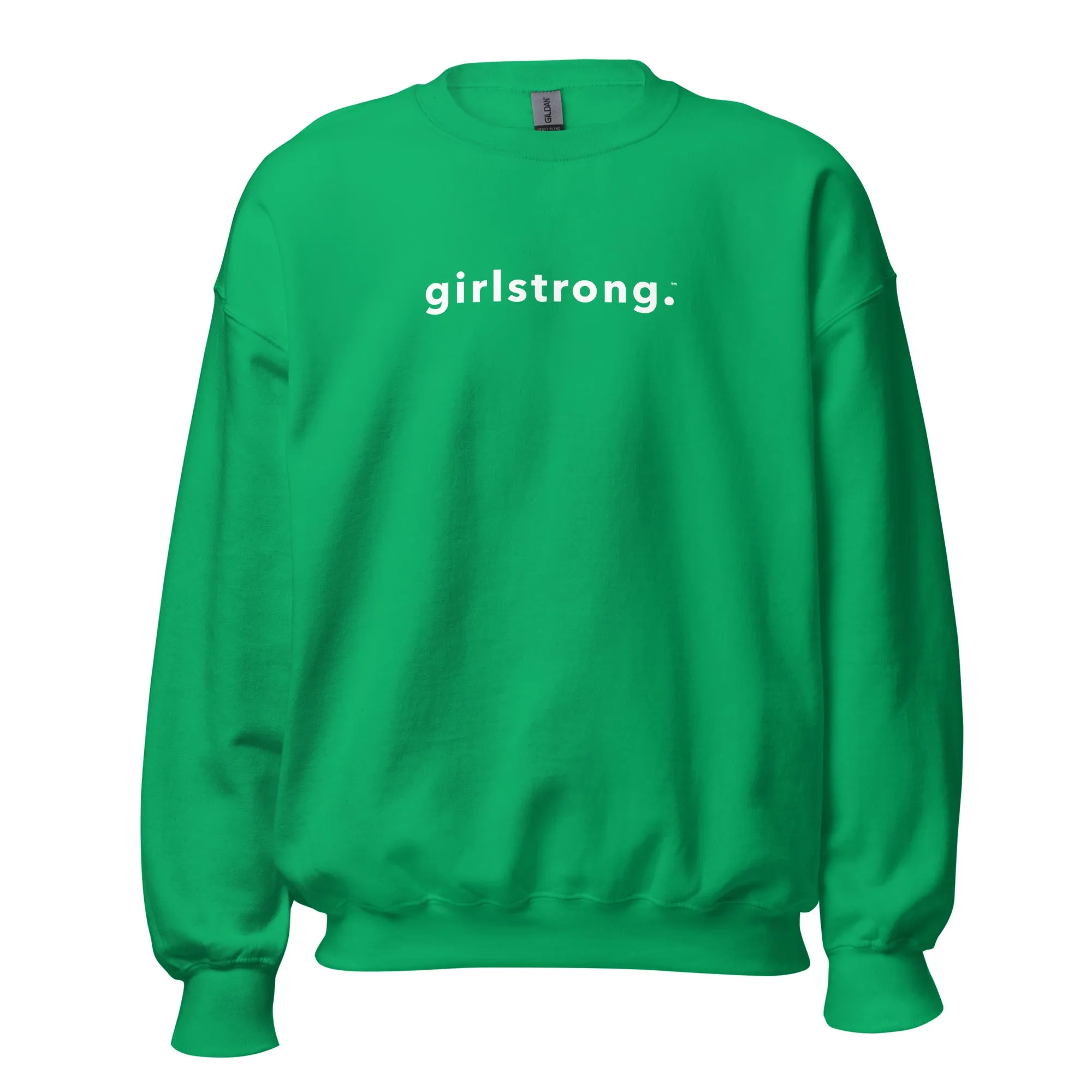 THE ESSENTIAL UNISEX SWEATSHIRT