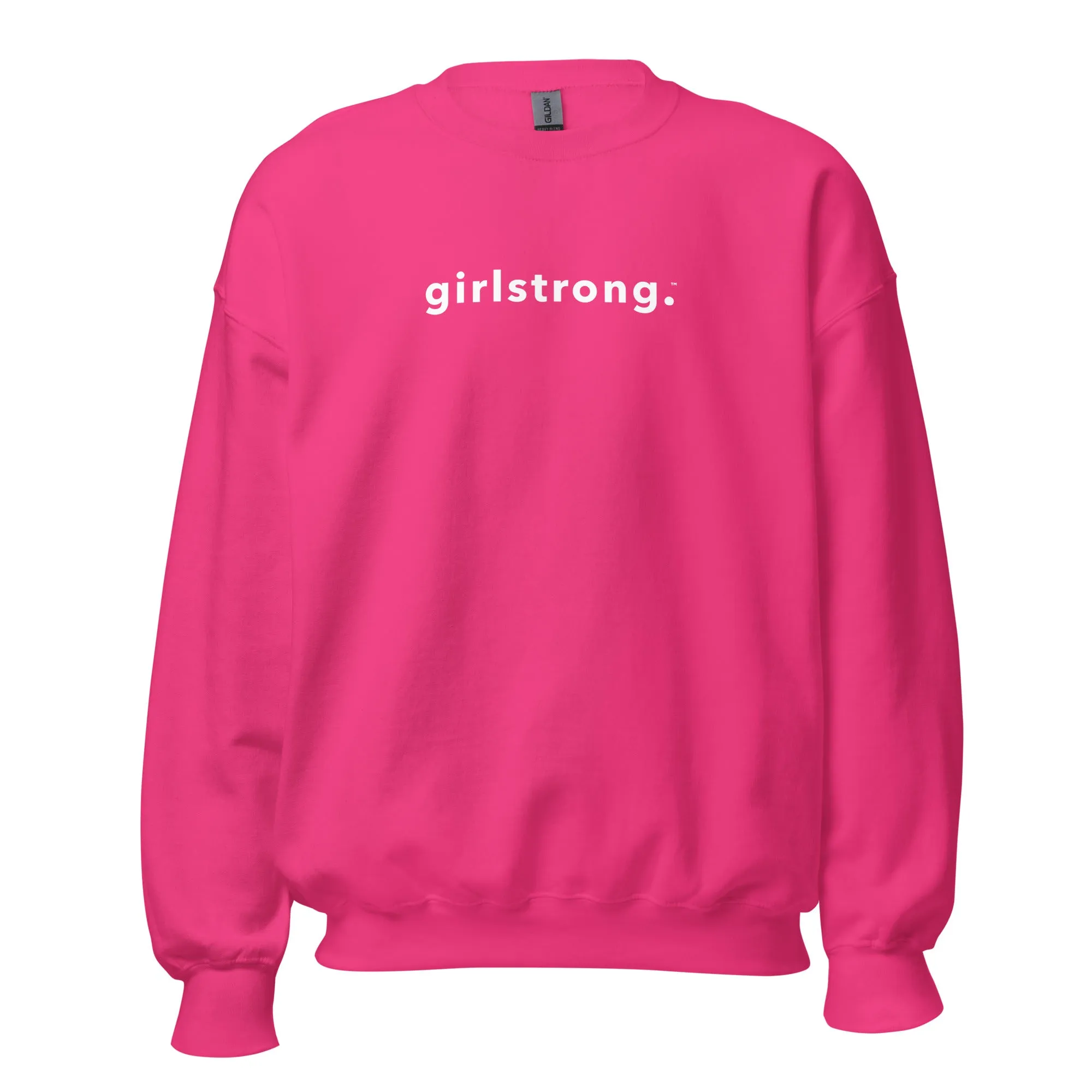 THE ESSENTIAL UNISEX SWEATSHIRT