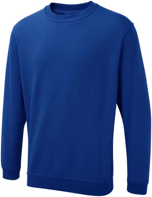 The UX Sweatshirt | Royal