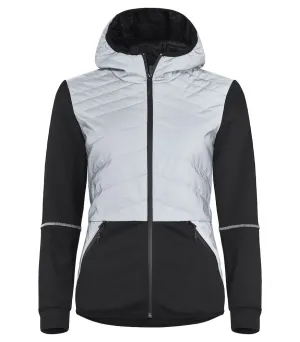 Utah Jacket Women Reflective 020943