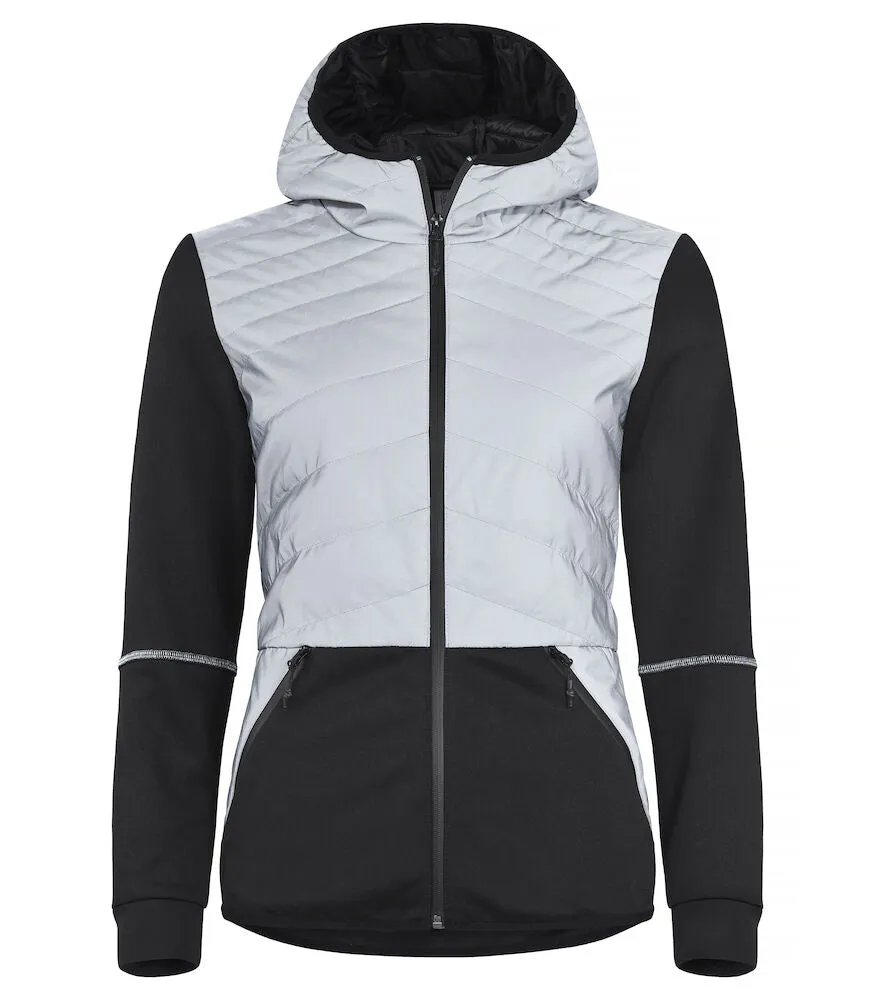 Utah Jacket Women Reflective 020943