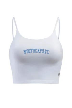Vancouver Whitecaps FC Bra Tank Top